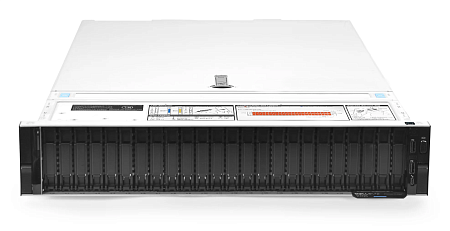 Dell PowerEdge R7415 24SFF