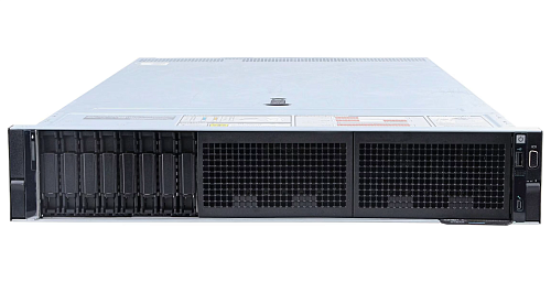 Dell PowerEdge R7615 8SFF