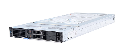 DELL Blade Server MX750c 4SFF