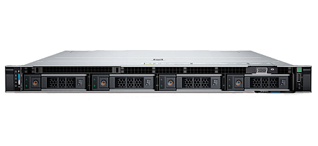 Dell PowerEdge R450 4LFF