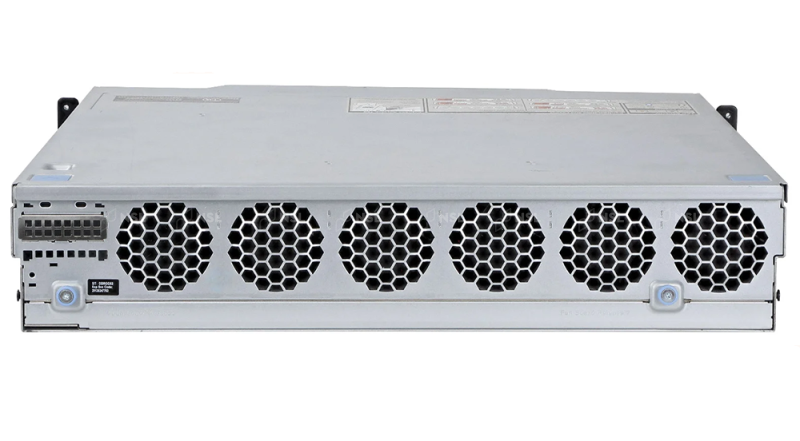 Refurbished DELL POWEREDGE XE2420 NVME - Photo 3