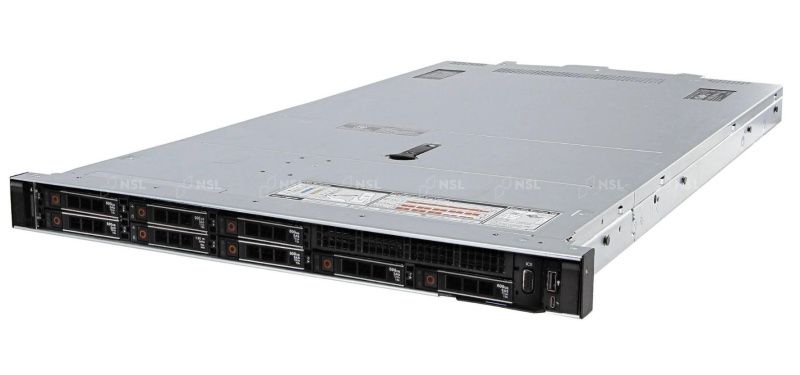 DELL POWEREDGE R650 8SFF Server - Photo 3 Refurbished DELL POWEREDGE R650 8SFF - Photo 3